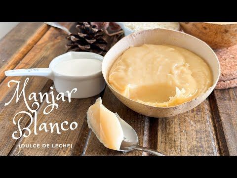 Combo Manjar Blanco y Cortado 6 Unidades